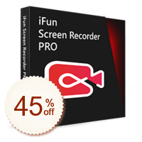 iFun Screen Recorder Pro Discount Coupon
