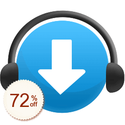 iTubeGo Musify Music Downloader割引クーポンコード