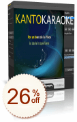 Kanto Player Discount Coupon