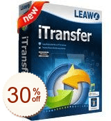 Leawo iTransfer Shopping & Trial