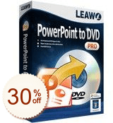Leawo PowerPoint to DVD Pro Shopping & Trial