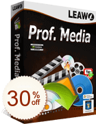 Leawo Prof. Media OFF