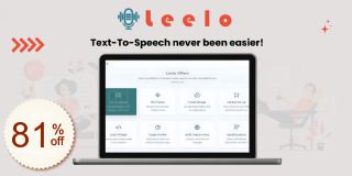 Leelo AI Discount Coupon Code