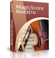 MagicScore Maestro Shopping & Trial