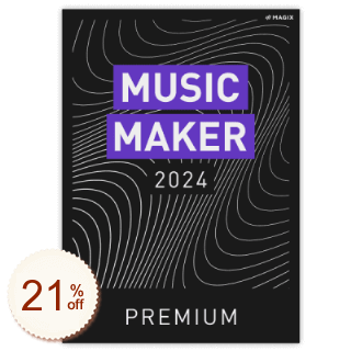 音楽を作る最も簡単な方法 Discount Coupon