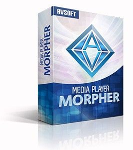 Media Player Morpher PLUS Discount Coupon