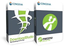 Mezzmo + DownloadStudio Pack OFF