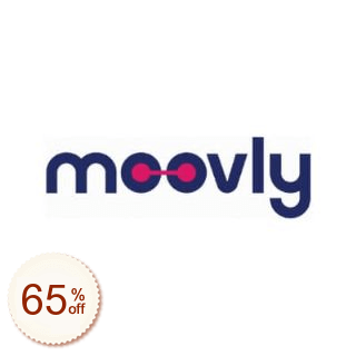 Moovly割引クーポンコード