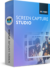 Movavi画面キャプチャ(Mac 版) Discount Coupon