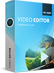 Movavi動画編集ソフト for Mac Discount Coupon