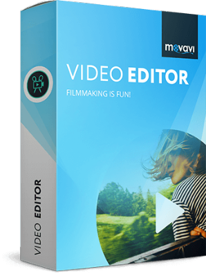 Movavi動画編集ソフト Discount Coupon