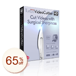 muvee Turbo Video Cutter Discount Coupon