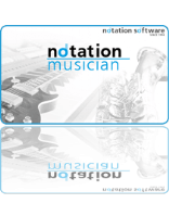 Notation Musician Discount Deal