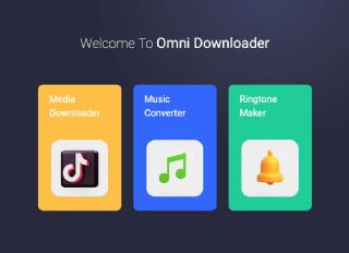 Omni Downloader Boxshot