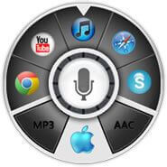 Ondesoft Audio Recorder for Mac Discount Coupon