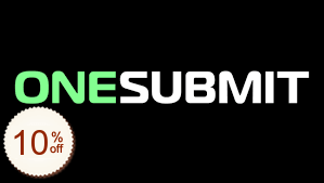 One Submit割引クーポンコード