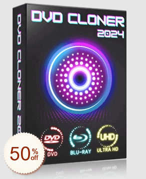 OpenCloner DVD-Cloner Discount Coupon