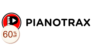 PianoTrax割引クーポンコード