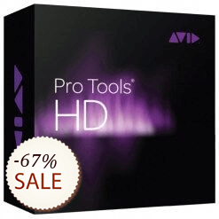 Avid Pro Tools Discount Coupon