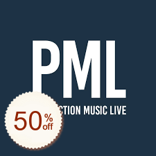 Production Music Live割引クーポンコード