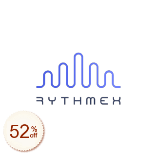 Rythmex割引クーポンコード