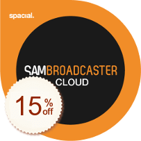 SAM Broadcaster Cloud Shopping & Trial