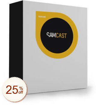 SAM Cast Shopping & Trial