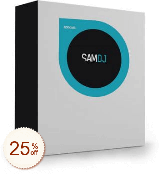 SAM DJ Shopping & Trial