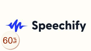 Speechify Discount Coupon Code
