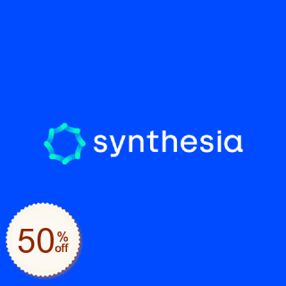 Synthesia Discount Coupon Code