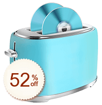 Toast Titanium Discount Coupon