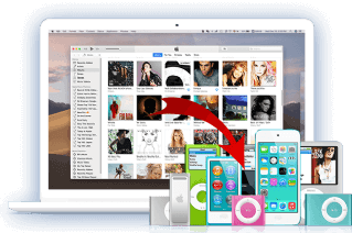TuneKeep Audio Converter Boxshot