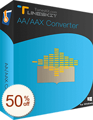 ViWizard Audible Audiobook Converter割引クーポンコード