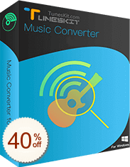 ViWizard Spotify Music Converter割引クーポンコード