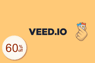 VEED割引クーポンコード
