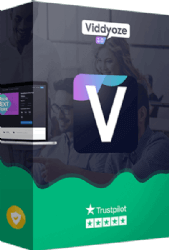 Viddyoze Boxshot