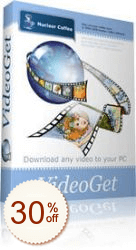 VideoGet Discount Coupon