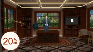 Virtualsetworks Package 1 For Wirecast PC割引クーポンコード