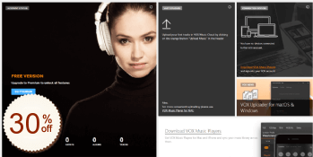VOX Premium Discount Coupon