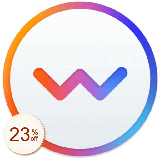 WALTR 2 Discount Coupon