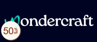 Wondercraft割引クーポンコード