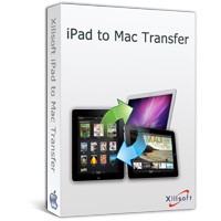 Xilisoft iPad コピー for Mac Discount Coupon