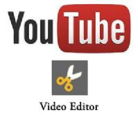 YouTube Video Editor Boxshot