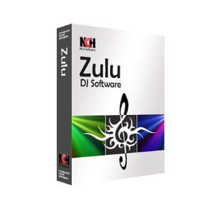 Zulu DJソフト Discount Coupon