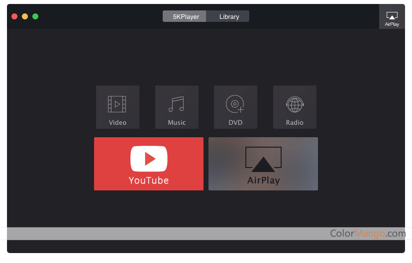 video player for mac that supports speeding up videos