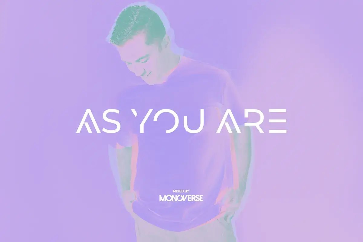 As You Are Screenshot