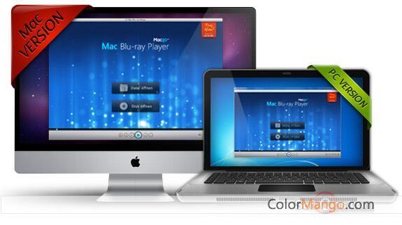 Macgo Blu-ray Player Suite