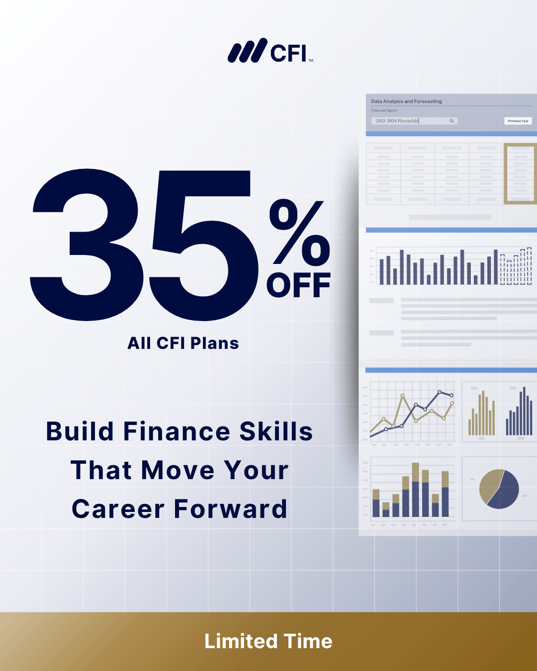 Corporate Finance Institute boxshot