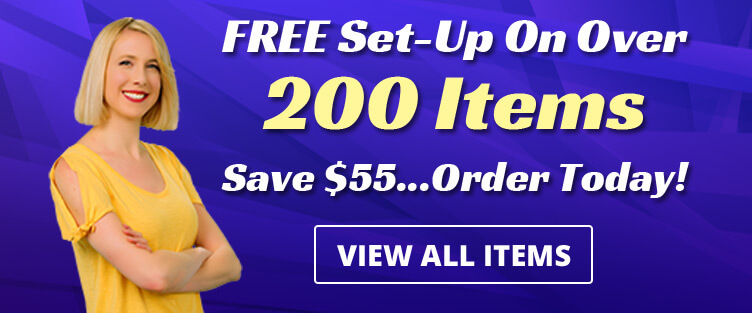 Promo Direct boxshot