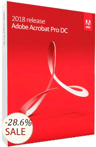 Adobe Acrobat Pro DC Shopping & Review